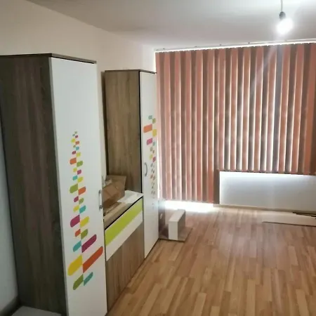 спирката 펜션 *