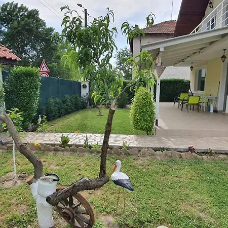 спирката 펜션 *