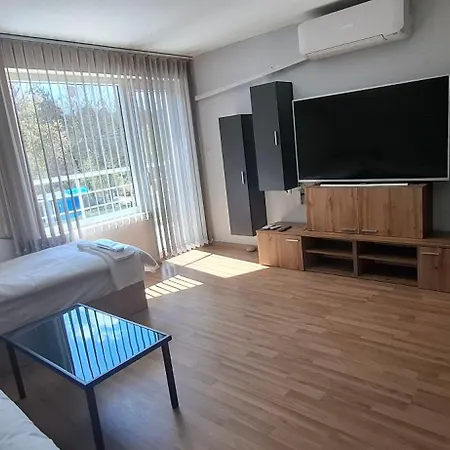 спирката 펜션