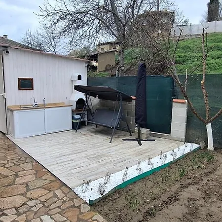 спирката Spatovo