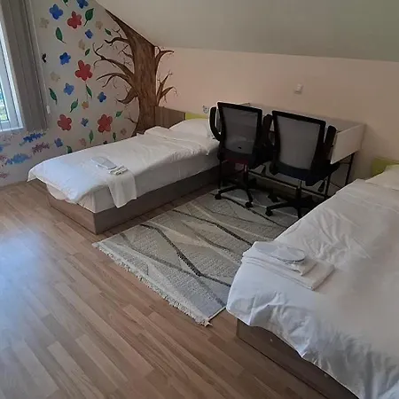 спирката Spatovo