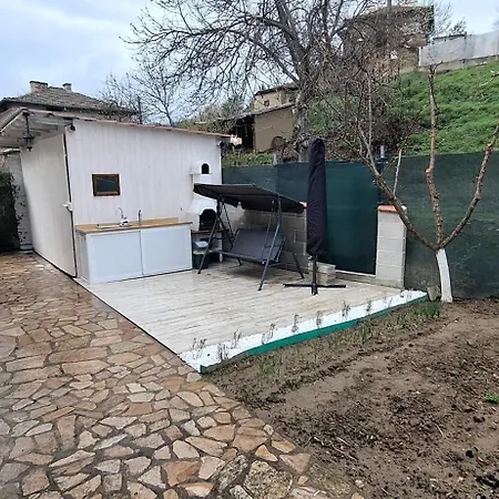 спирката * Spatovo